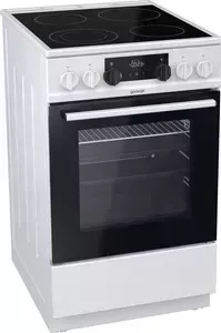 Плита электрическая GORENJE EC 5321 WC