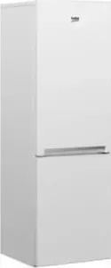 Холодильник BEKO CNL 7270KC0 W