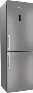 Холодильник Hotpoint ARISTON HFP 6200 X