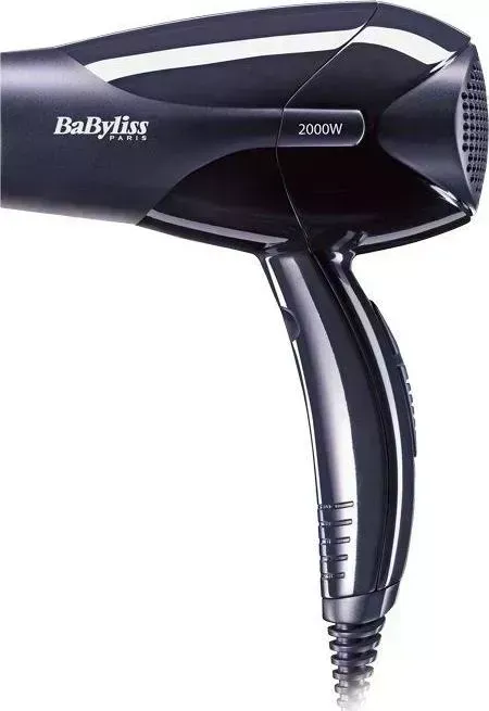 Фен BABYLISS BaByliss D212E