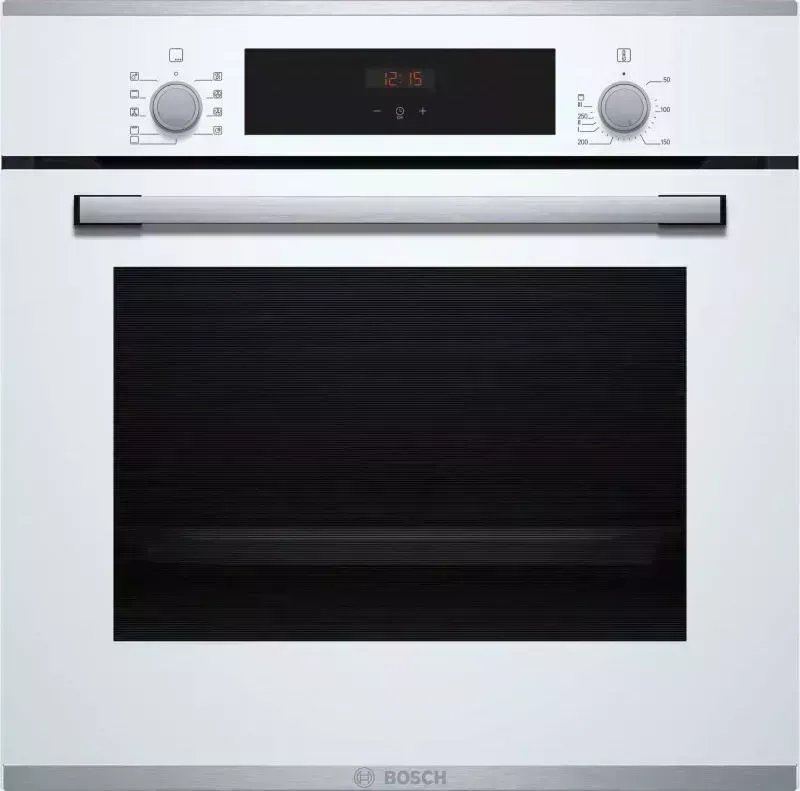 Духовой шкаф электрический BOSCH HBF 234EW0 R