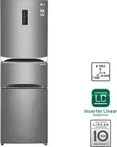 Холодильник LG GC-B303SMHV