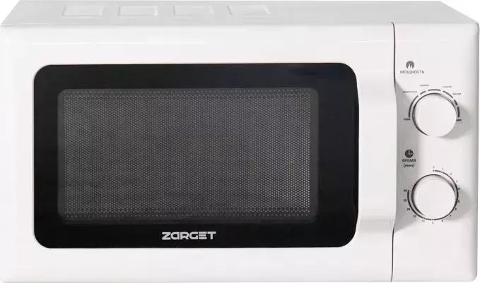 Микроволновая печь ZARGET ZMW 2016MW
