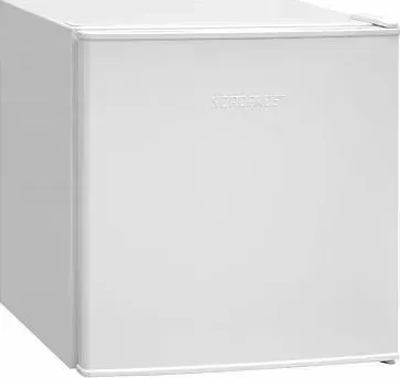 Холодильник NORDFROST NR 506 W