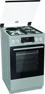 Плита комбинированная GORENJE K5341XD