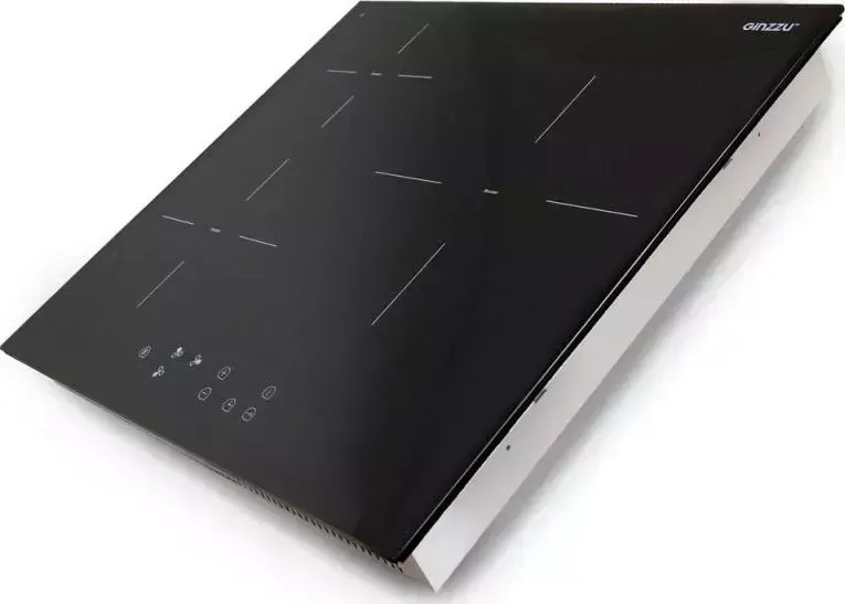 Панель варочная электрическая GINZZU HCI-309