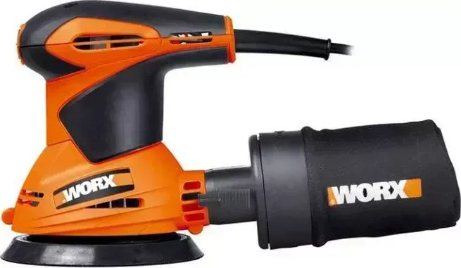 Шлифовальная машина  WORX WX 652.1