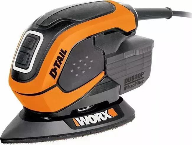Шлифовальная машина  WORX WX648
