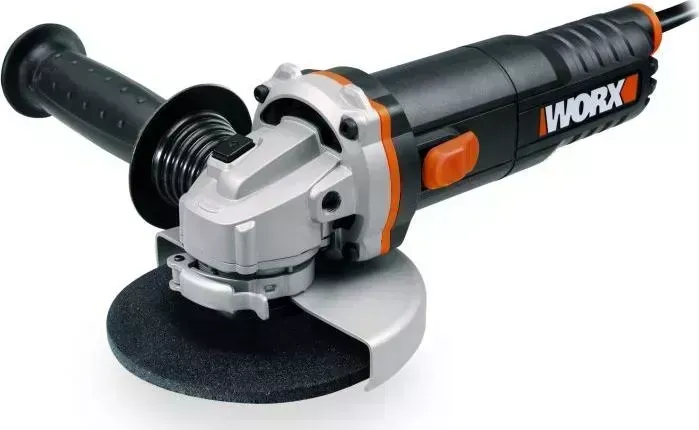 Шлифовальная машина  WORX WX712