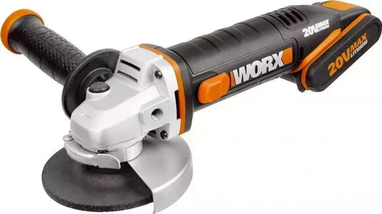 Шлифовальная машина  WORX WX800