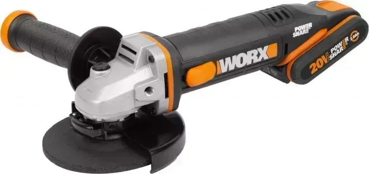 Шлифовальная машина  WORX WX803