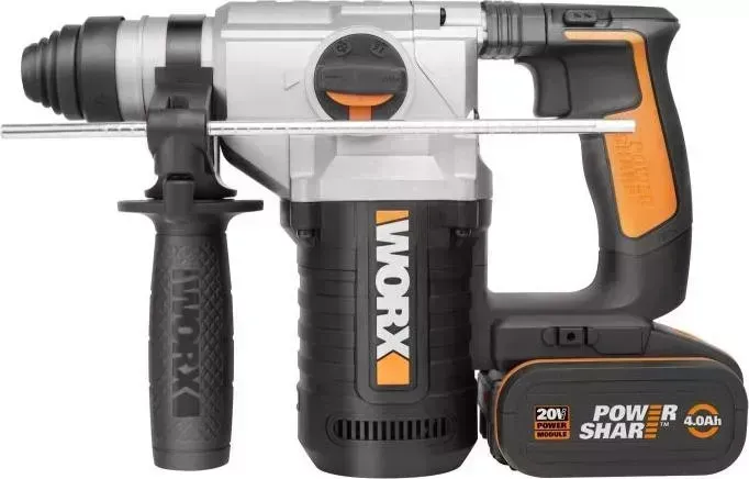 Перфоратор  WORX WX392