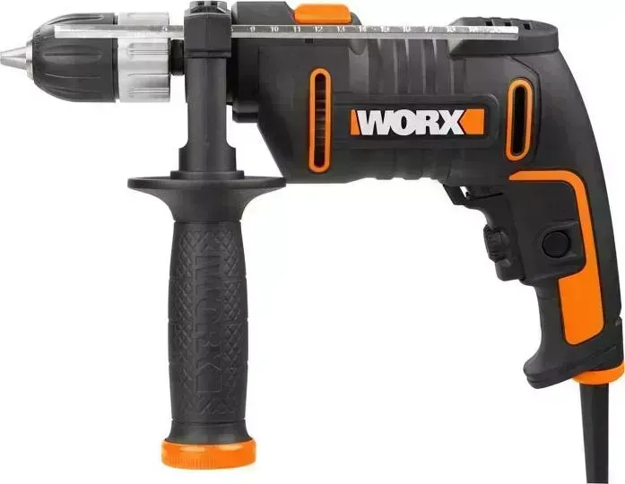 Дрель сетевая  Worx WX317.2