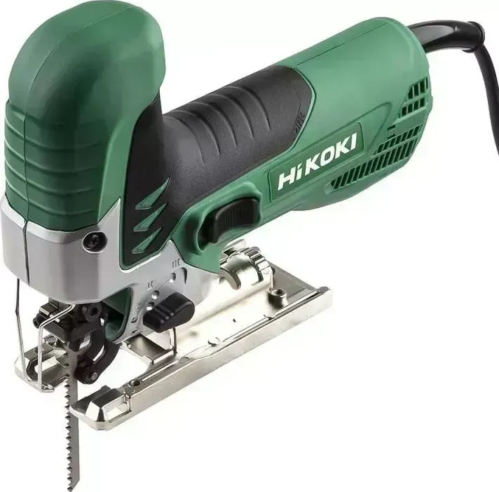 Электролобзик  Hikoki CJ90VAST