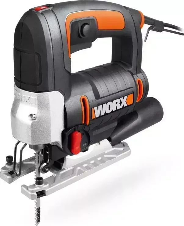 Электролобзик  Worx WX478.1