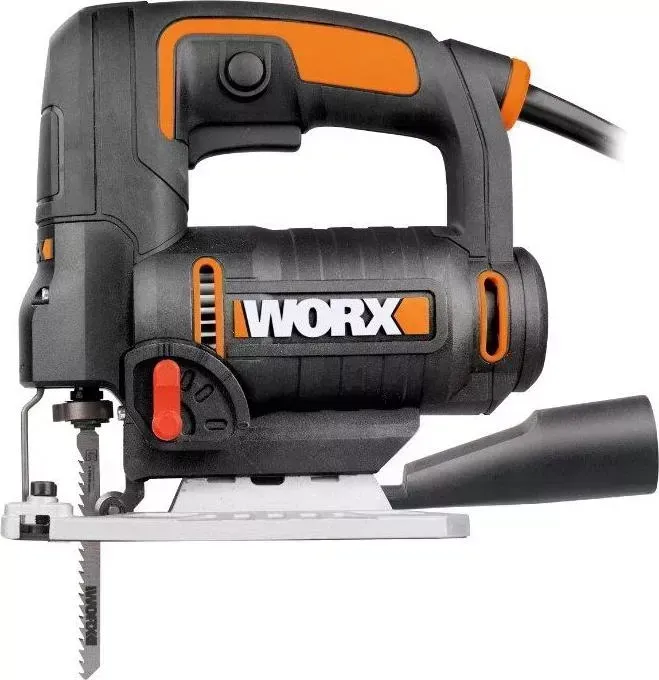 Электролобзик  WORX WX543