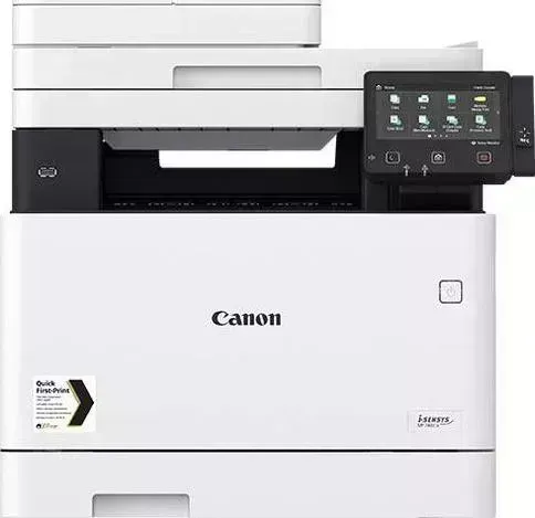 МФУ CANON i-SENSYS MF746Cx