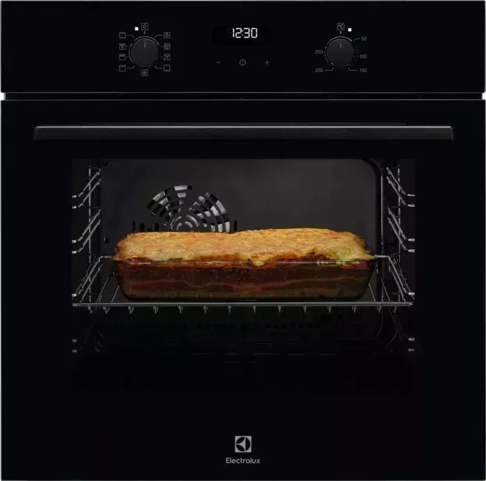 Духовой шкаф электрический ELECTROLUX OEF 5C50 Z