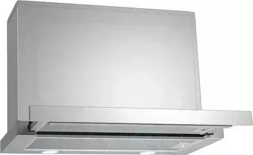 Вытяжка KUPPERSBERG SLIMBOX 60 X