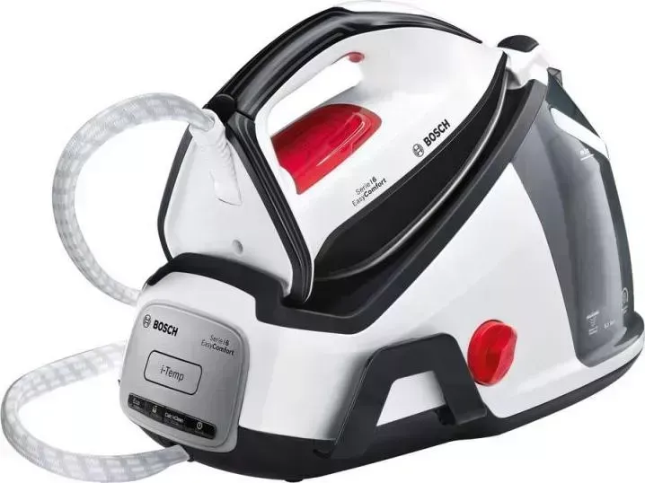 Пароочиститель BOSCH TDS 6540