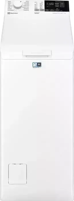 Стиральная машина ELECTROLUX EW6T4R262 PerfectCare