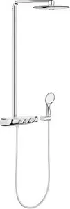 Душевая система Grohe Rainshower Smart Control с термостатом, хром (26250000)