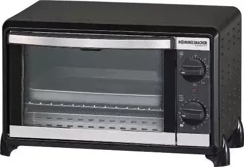 Мини-печь Rommelsbacher BG 950