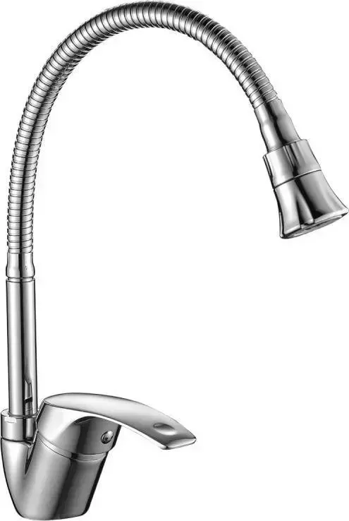 Смеситель для кухни  DECOROOM DR68022