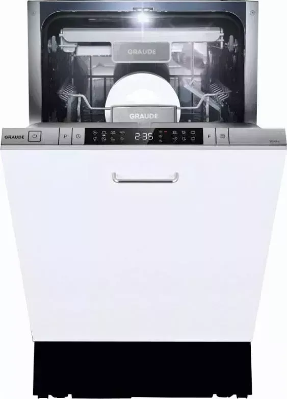 Посудомоечная машина встраиваемая GRAUDE VG 45.2 S