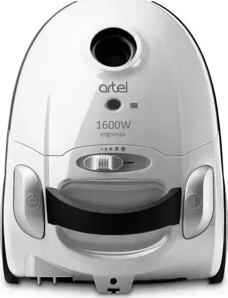 Пылесос  Artel VCB0316 белый