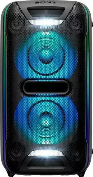 Музыкальный центр SONY GTK-XB72