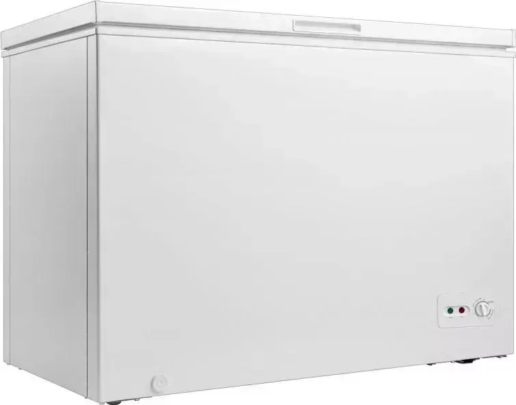 Морозильник ZARGET ZCF 492W