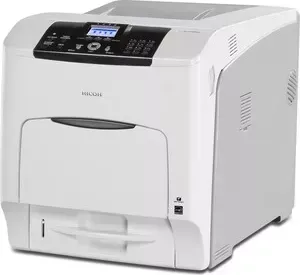 Принтер RICOH SP C440DN