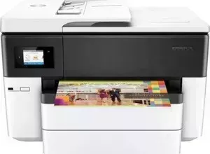 МФУ HP OfficeJet 7740 (G5J38A)