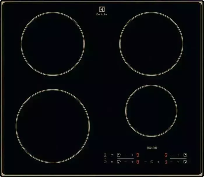 Панель варочная электрическая ELECTROLUX IPEV 644 RBC