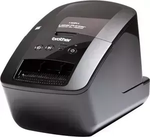 Принтер BROTHER QL-720NW (QL720NWR1)