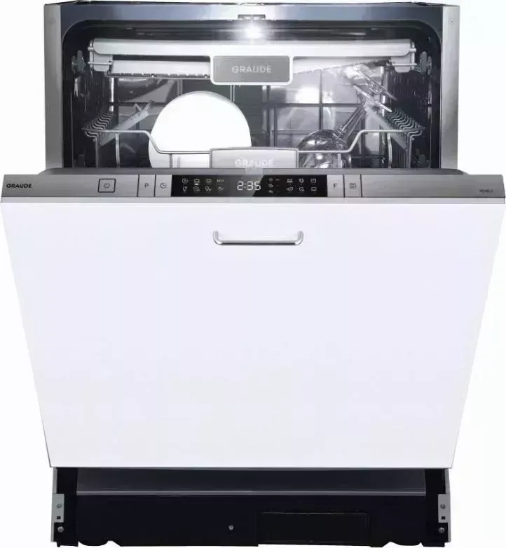 Посудомоечная машина встраиваемая GRAUDE VG 60.2 S
