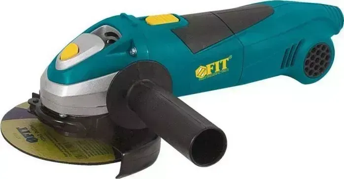 Шлифмашина угловая FIT AG-125/901