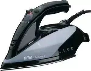 Утюг BRAUN TexStyle TS545S