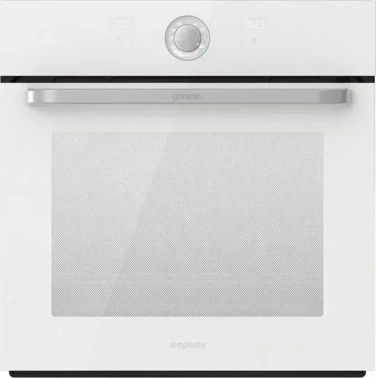 Духовой шкаф электрический GORENJE BO 76 SY W