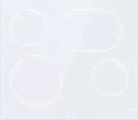 Панель варочная электрическая GORENJE ECT 643 SY W