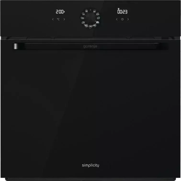 Духовой шкаф электрический GORENJE BO 76 SY B