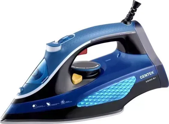 Утюг CENTEK CT-2316 Blue
