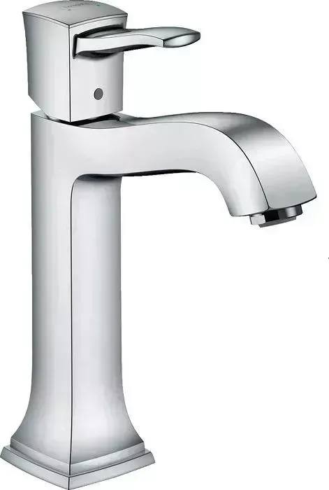 Смеситель для раковины Hansgrohe HansGrohe Metropol Classic 31302000