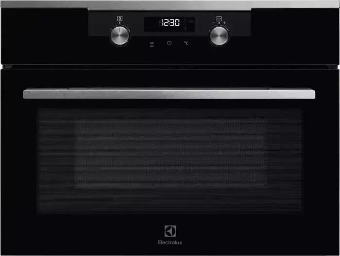 Духовой шкаф электрический ELECTROLUX VKL 6E40 X