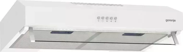Вытяжка GORENJE WHU 629 EW/M