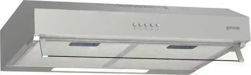 Вытяжка GORENJE WHU 629 EX/M