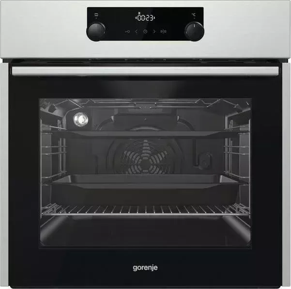 Духовой шкаф электрический GORENJE BO 735E11 X
