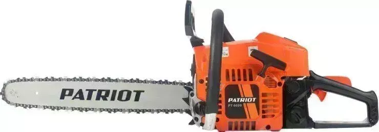 Электропила PATRIOT PT 6020