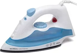 Утюг SUPRA IS-0500 blue/white